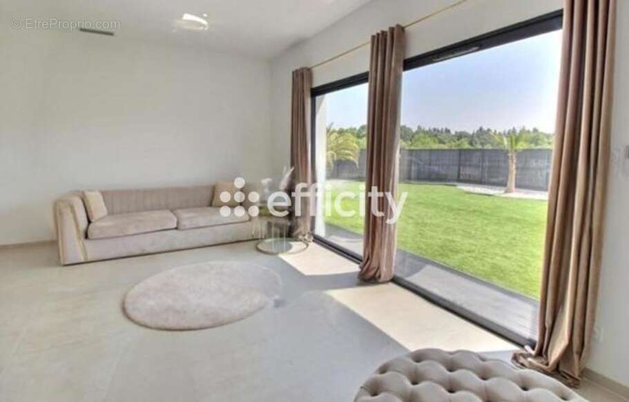 Maison à CARPENTRAS