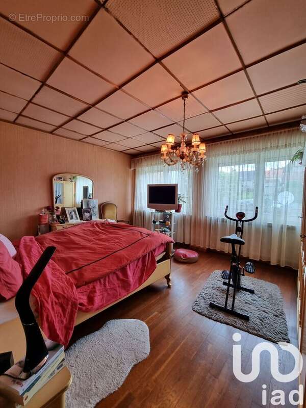 Photo 9 - Maison à FREYMING-MERLEBACH