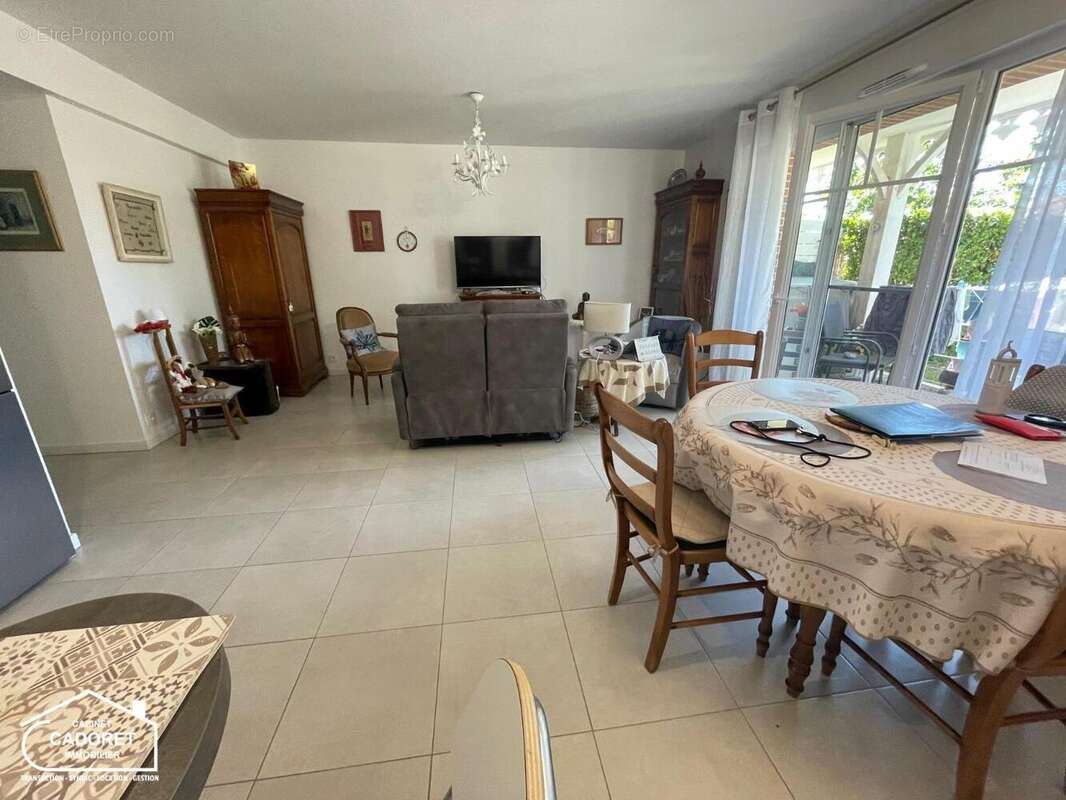   - Appartement à PORNIC