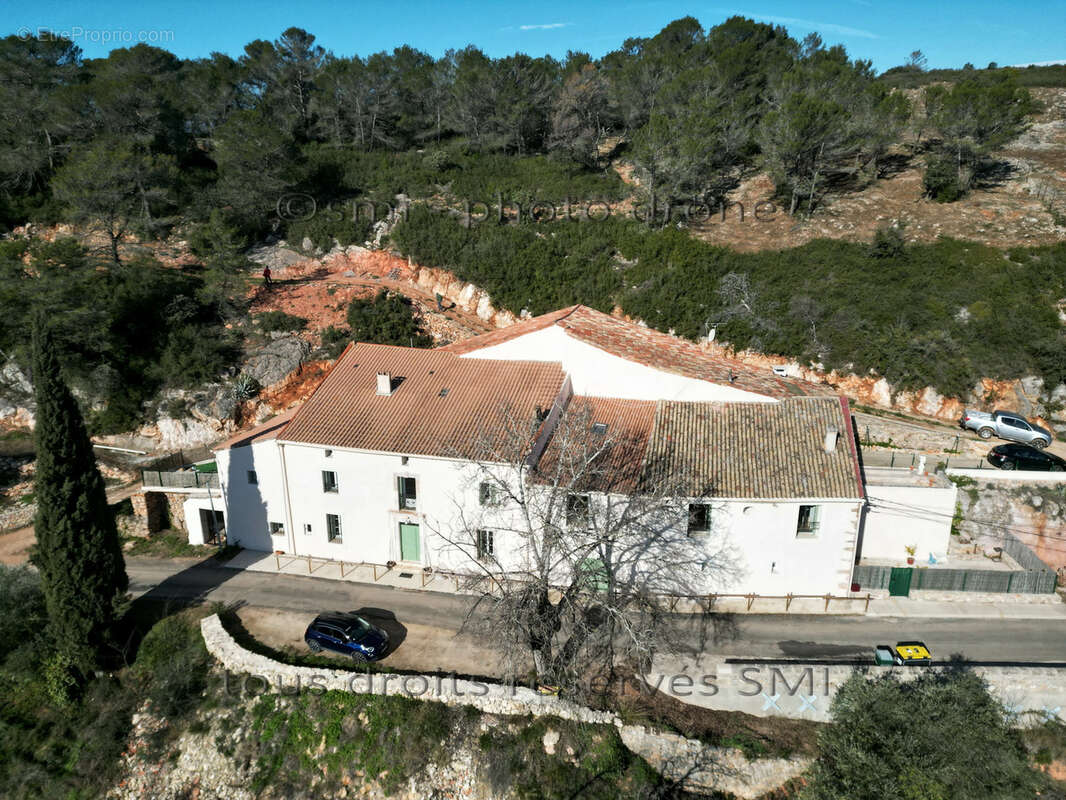 Maison à BEZIERS