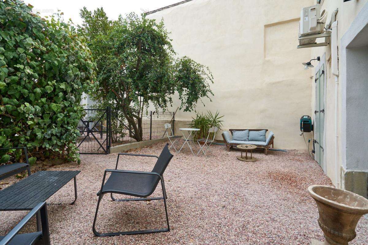 Appartement à CARCASSONNE