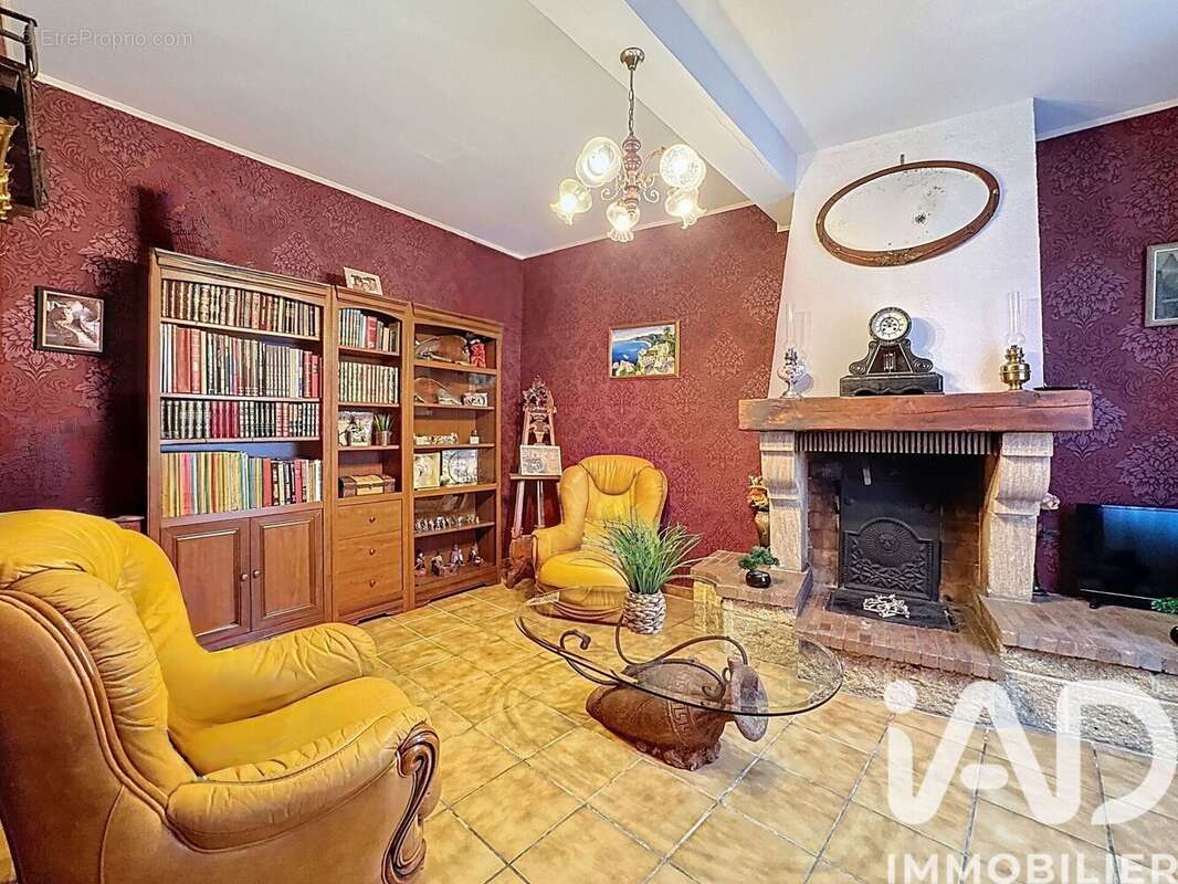 Photo 5 - Maison à FERRALS-LES-CORBIERES