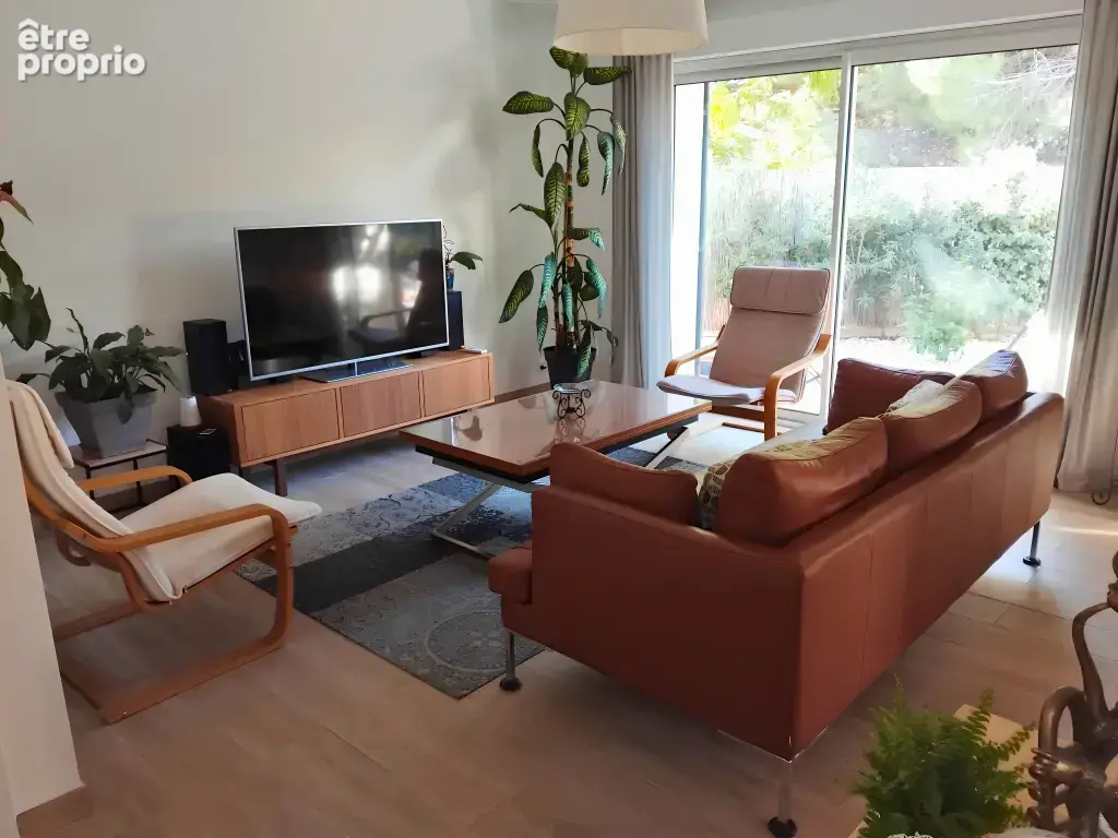 Villa quatre chambres proche centre ville - photo 4