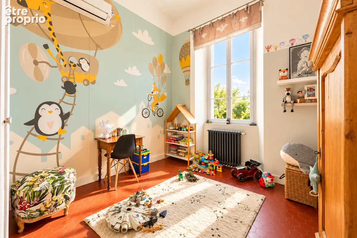 Maison 146m² à trets - photo 13