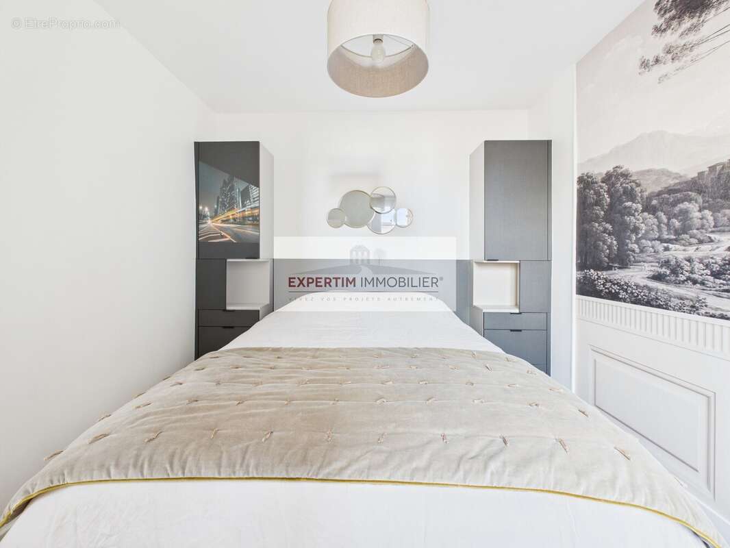 Appartement à VERSAILLES