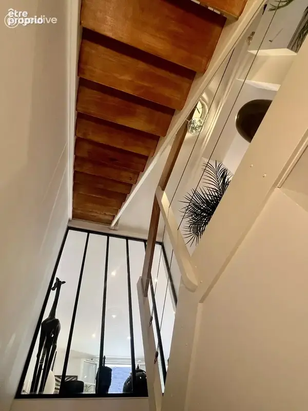 Appartement moderne de 102 m² à Chartres, 3 chambres - photo 3