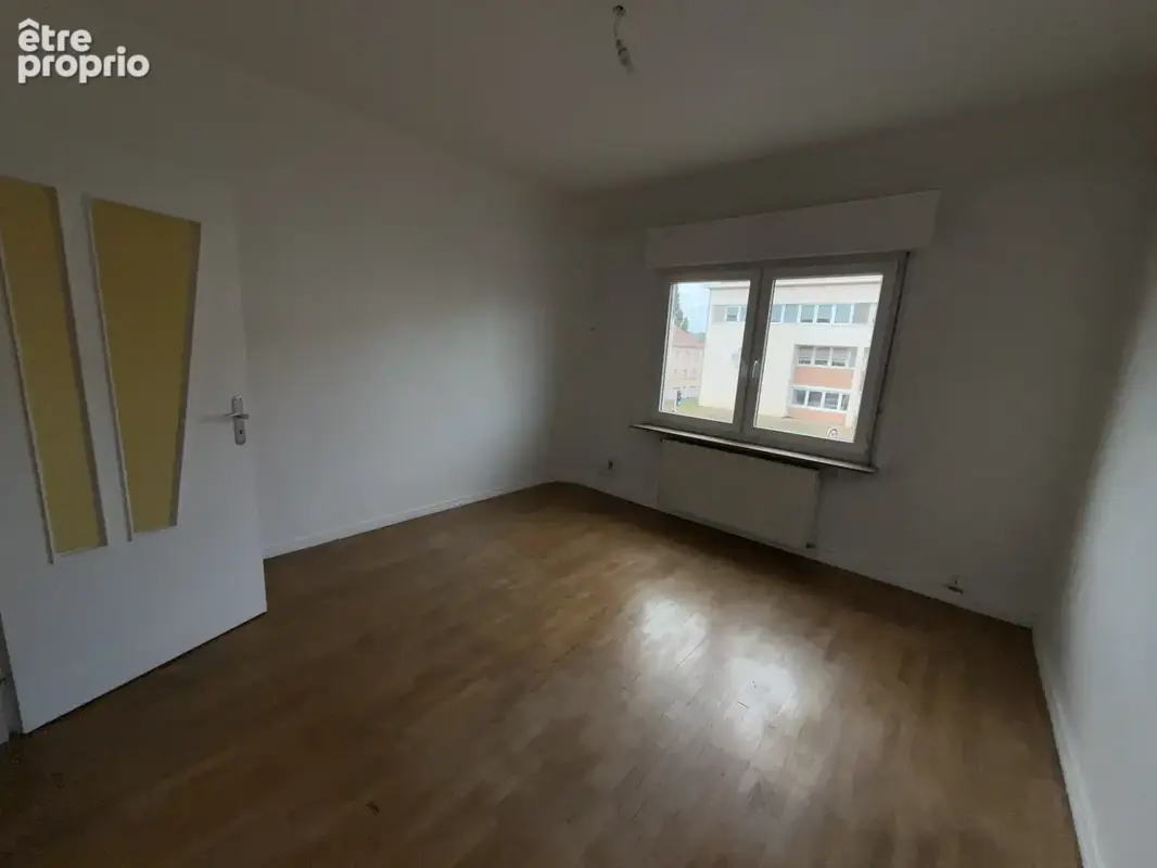 Immeuble a vendre a forbach - photo 4