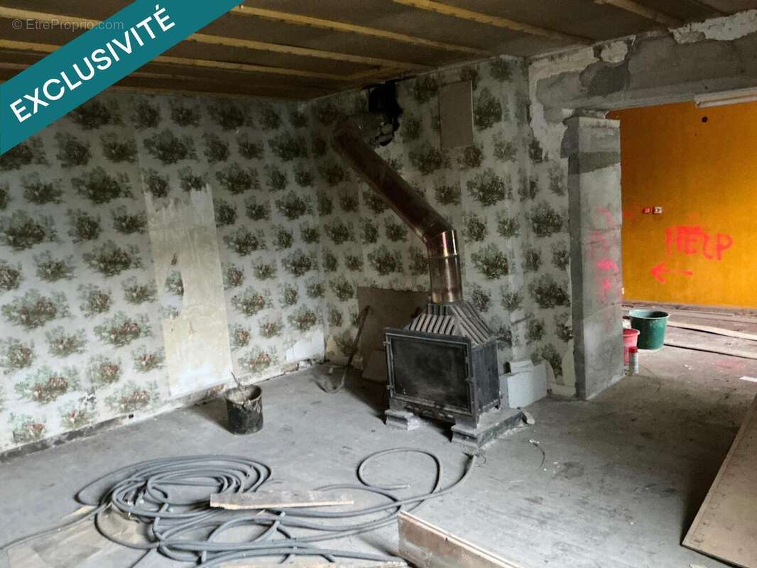 Maison 80 m² à Vaite  - photo 6