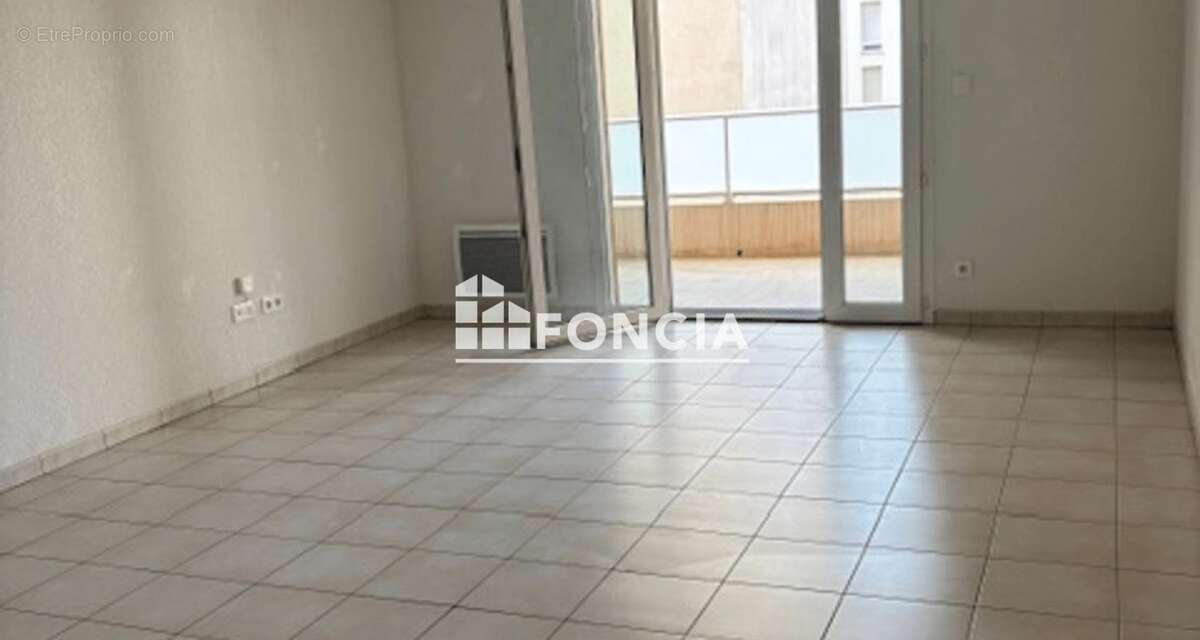 Appartement à NARBONNE