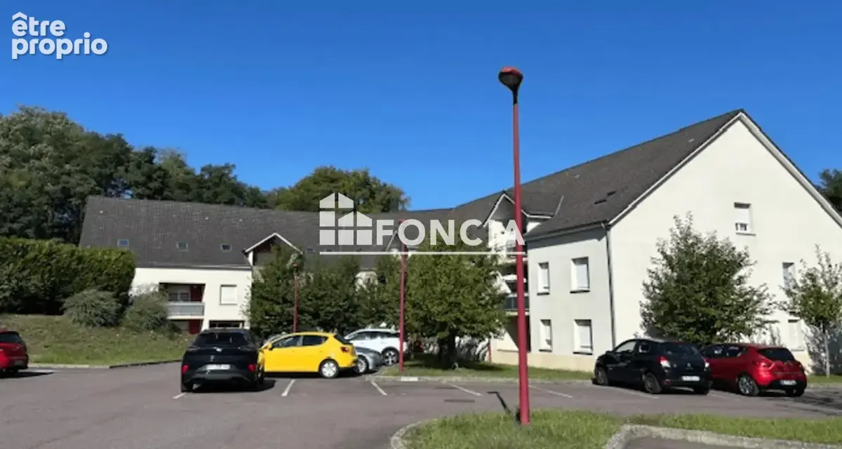 Photo Appartement à Schoeneck au prix de 58 000€