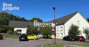 Appartement à SCHOENECK