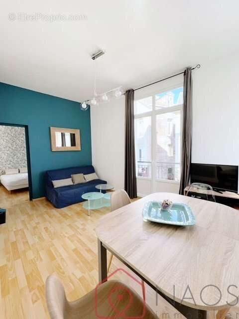 Maison à LE TREPORT