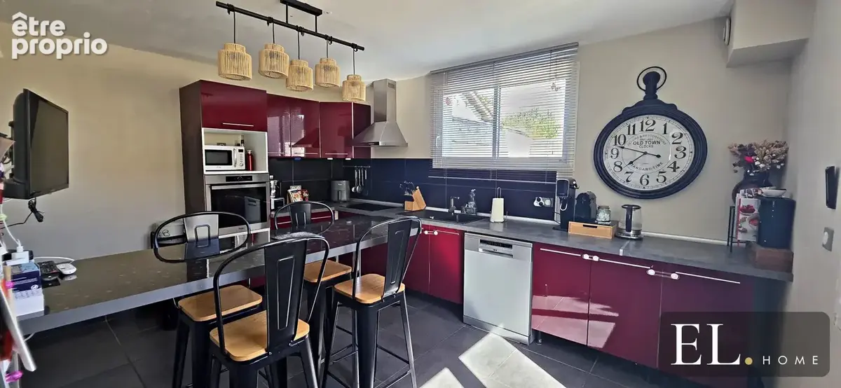 Maison 6 pièces 106 m² à vendre à Aureilhan (65800) - photo 4