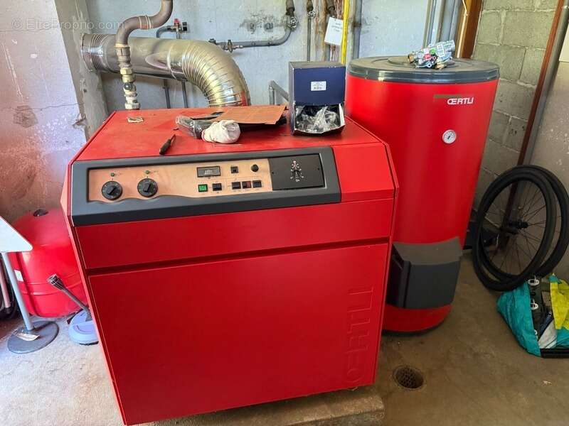 Appartement à LOURDES