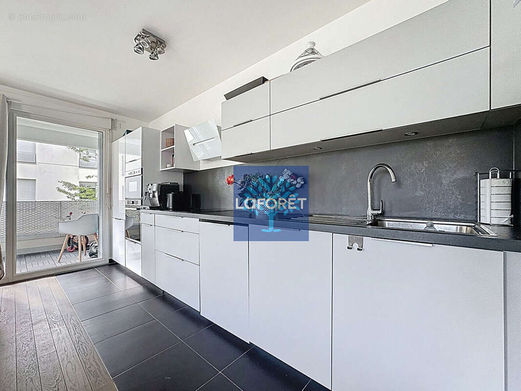 Appartement à ANTONY