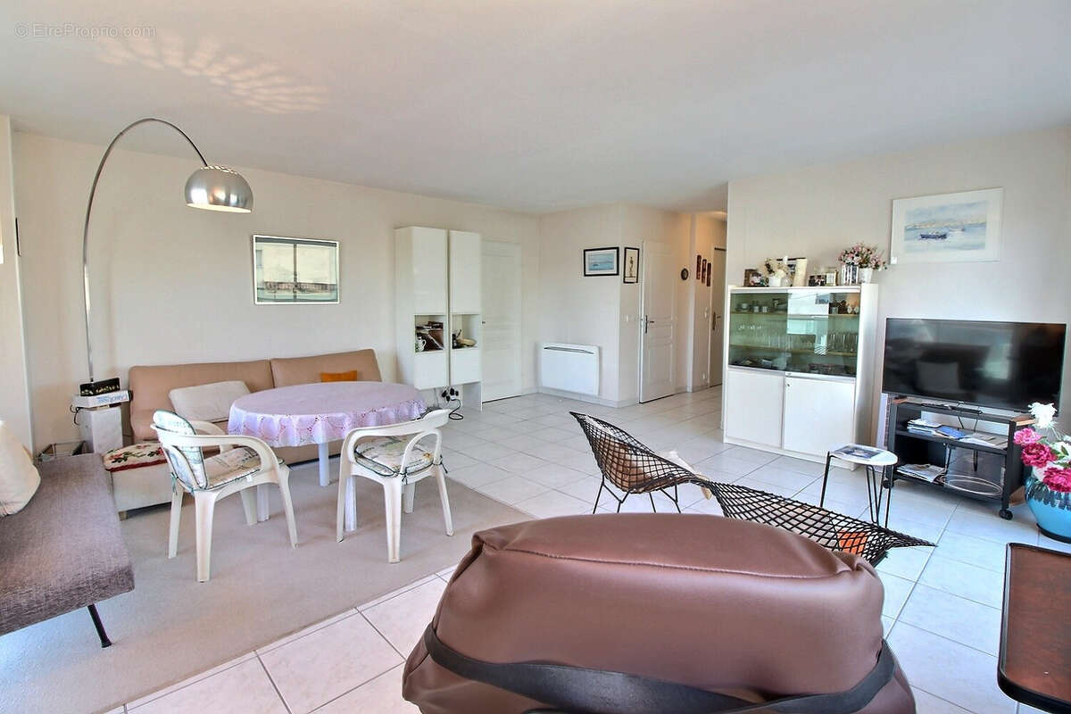 Appartement à ARCACHON