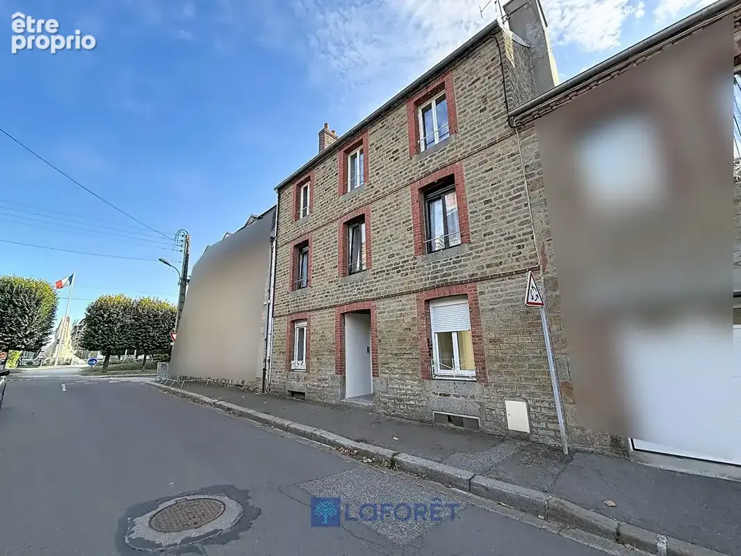 Immeuble de rapport Flers - photo 2