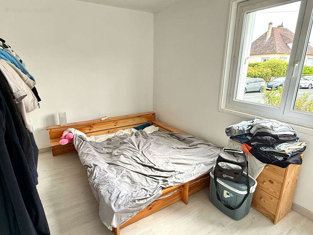 Appartement à CAEN