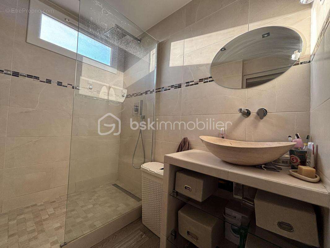 Appartement à MORSANG-SUR-ORGE