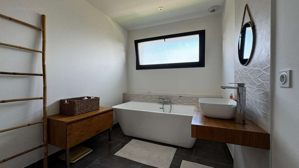 Maison à POLLESTRES