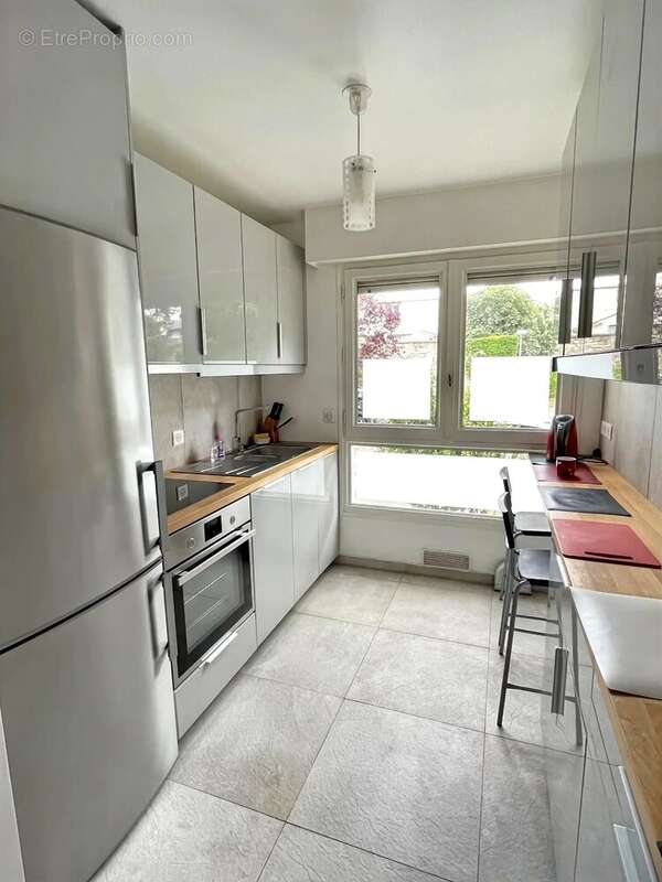 Appartement à CHATOU