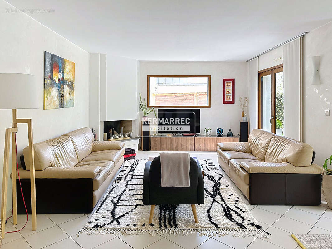 Maison à PACE