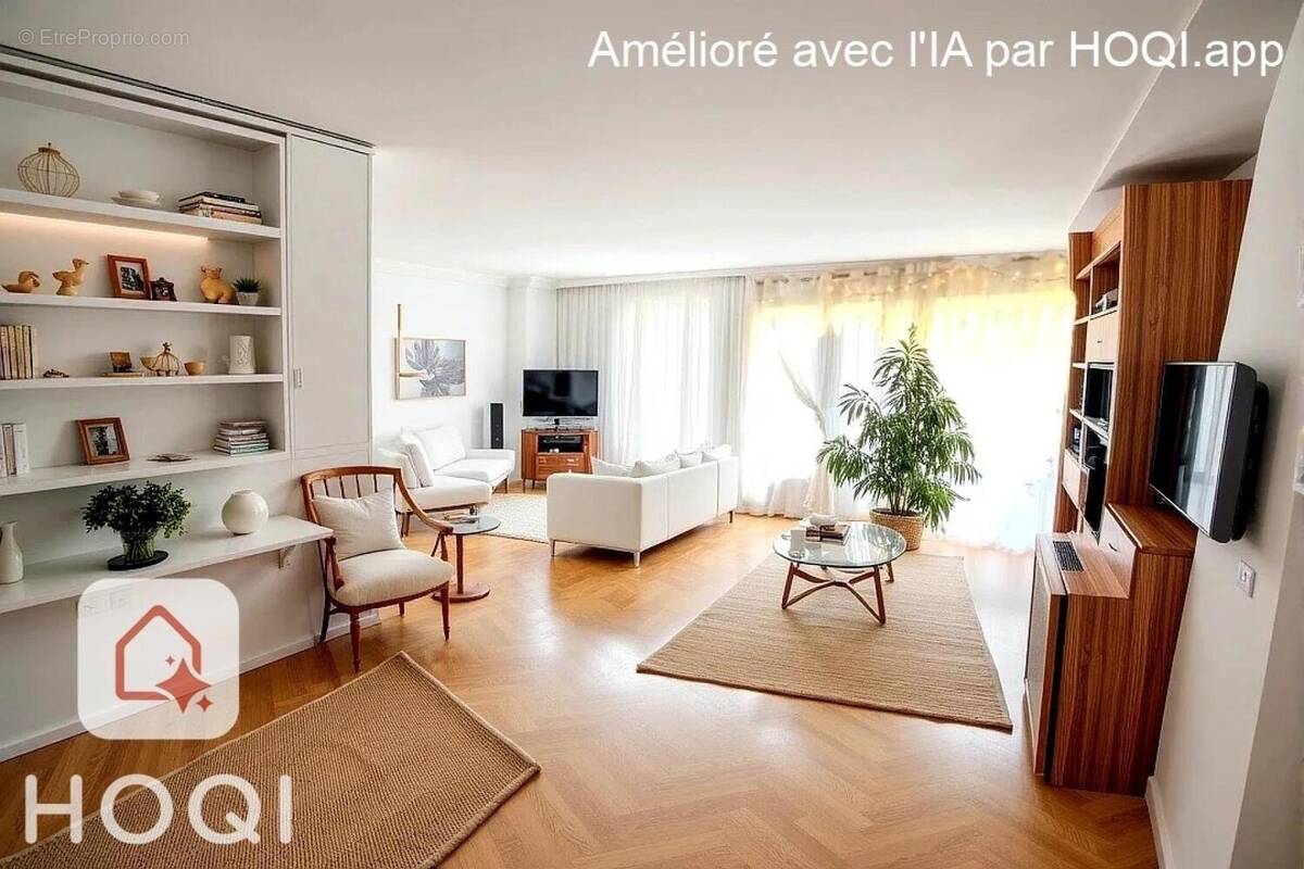 Photo 1 - Appartement à MARSEILLE-8E