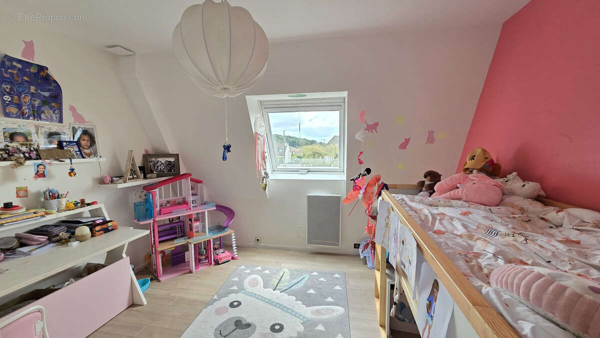 Maison à FORGES-LES-BAINS