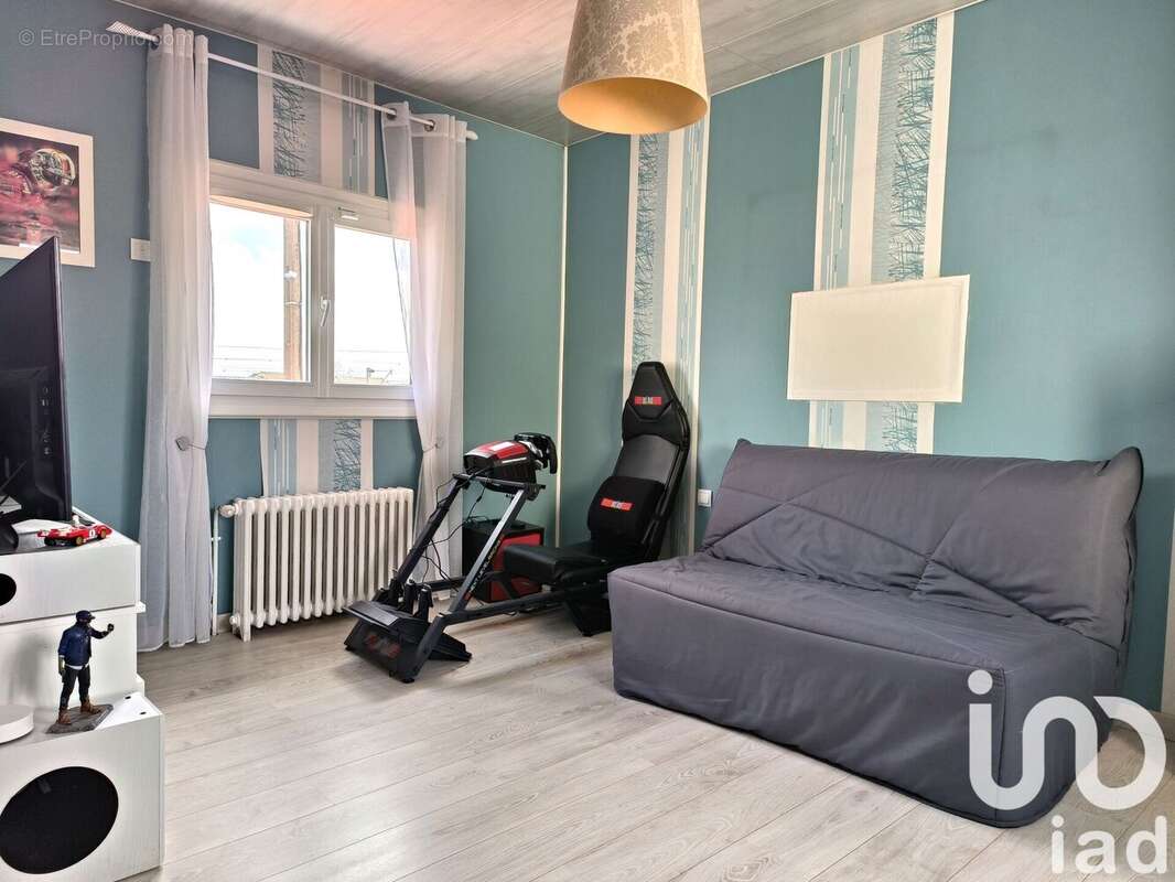 Photo 8 - Maison à ARNOUVILLE-LES-GONESSE