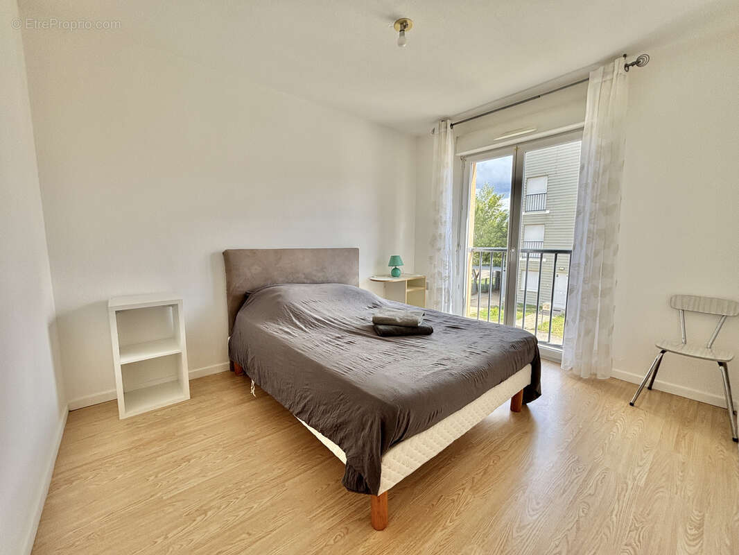 Maison à BOURG-LES-VALENCE