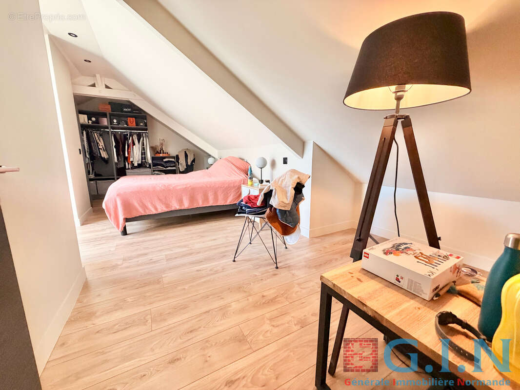 Appartement à ROUEN