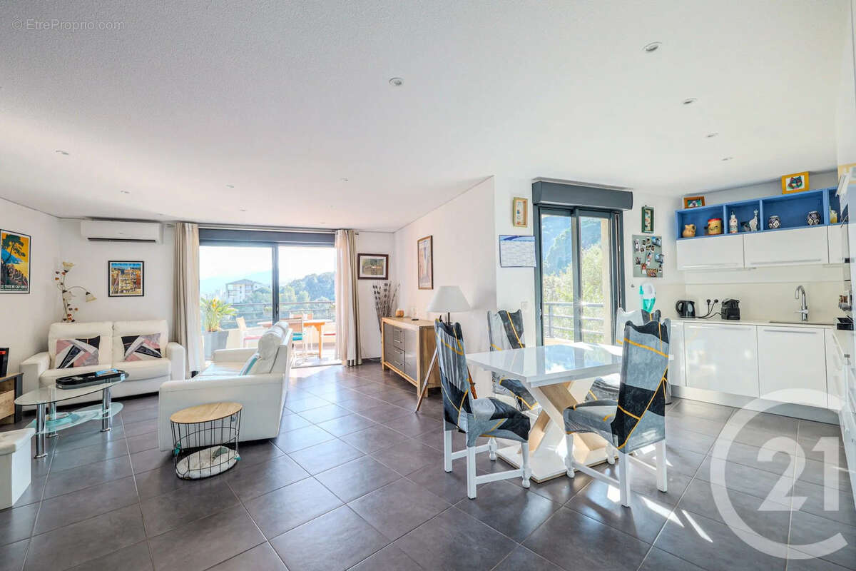 Appartement 84 m² à Bastia  - photo 3