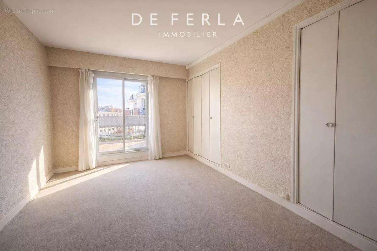 Appartement à PARIS-13E