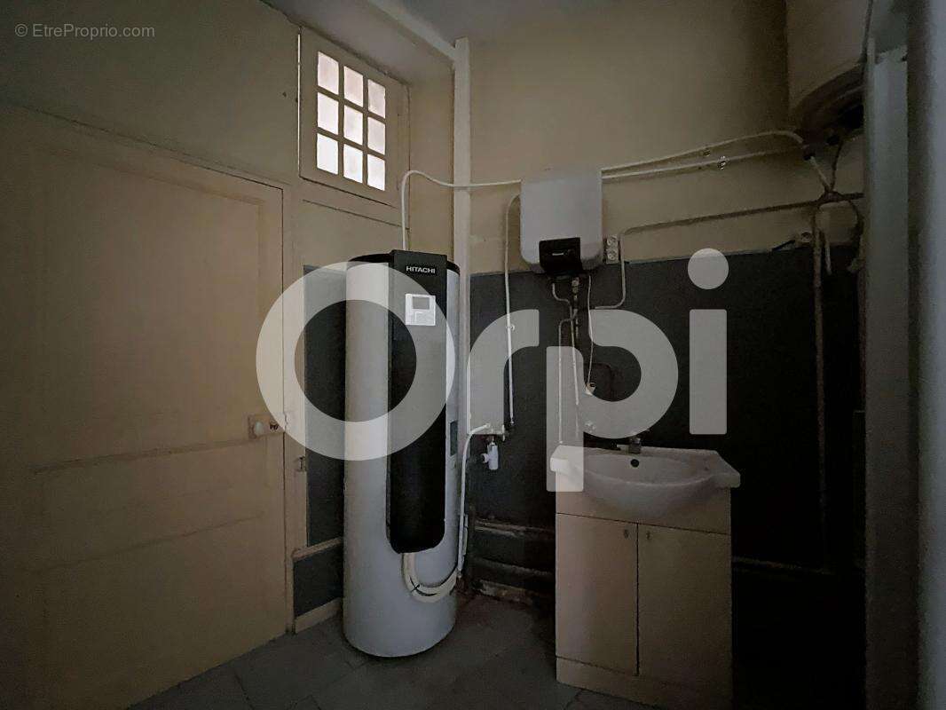 Appartement à MONTIGNAC