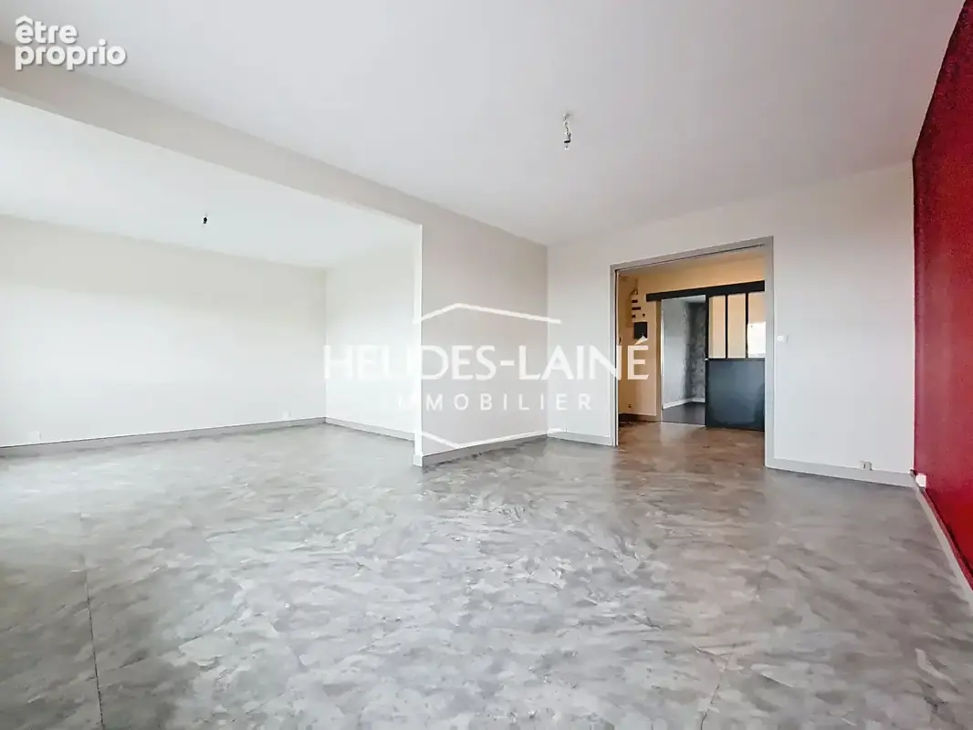Appartement à vendre - GRANVILLE - 50400 - photo 5