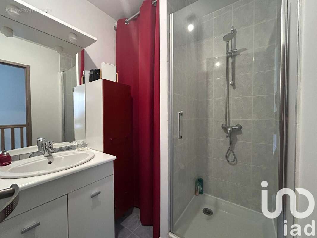 Photo 5 - Maison à JUIGNE-SUR-LOIRE