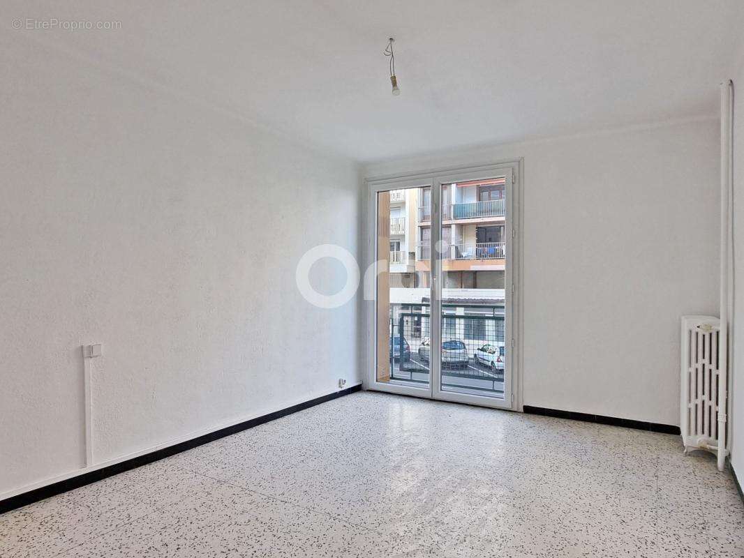 Appartement à ALES