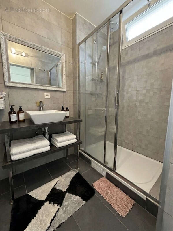 Appartement à ARNOUVILLE-LES-GONESSE