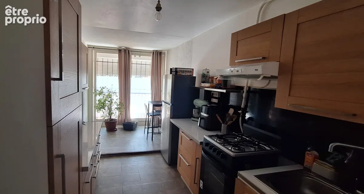 Appartement Istres 2 pièce(s) 54 m2 - photo 3