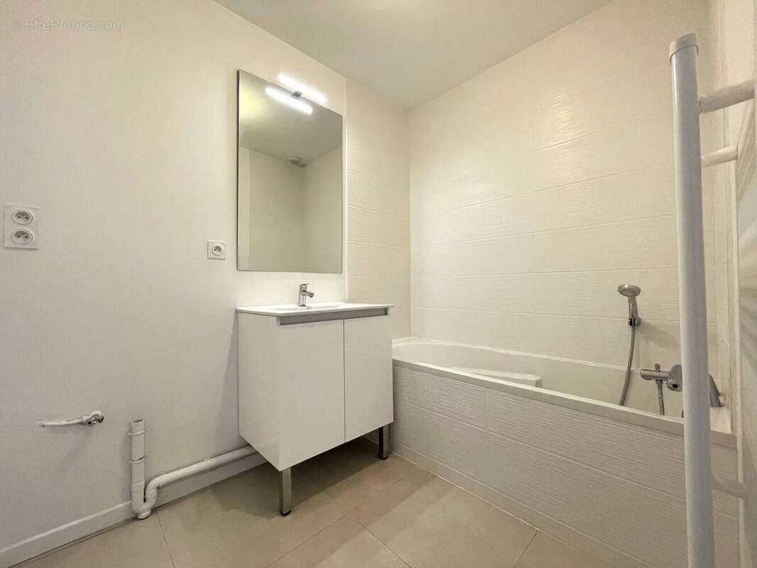 Appartement à VERNET