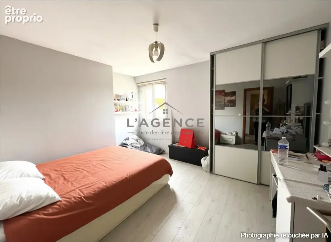 Maison  8 pièce(s) 190 m2 - photo 12