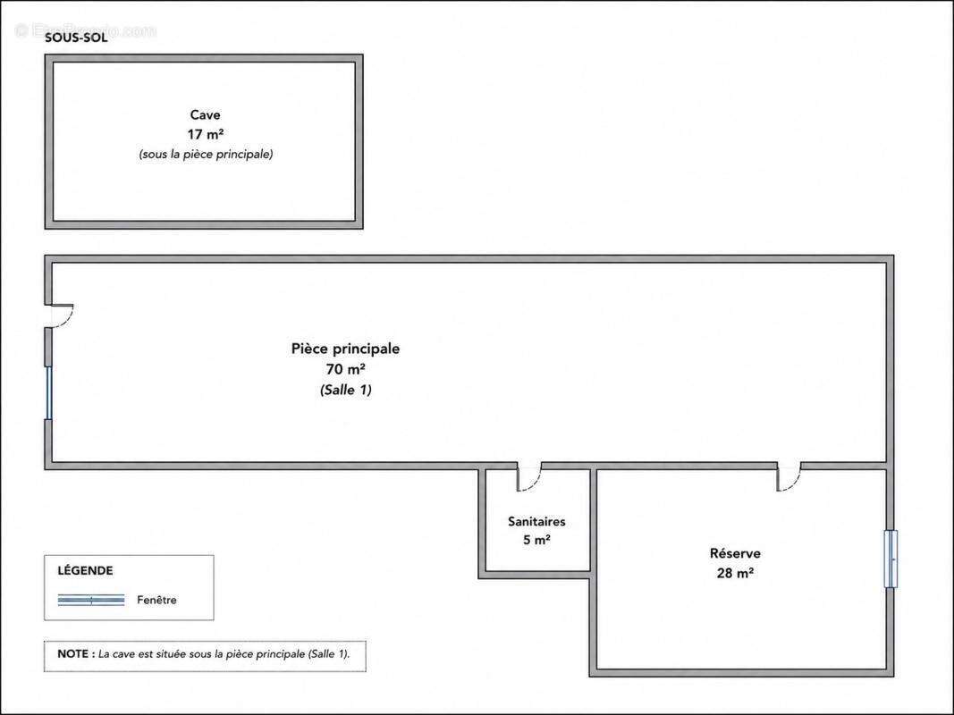 Locaux/Biens immobiliers - photo 7