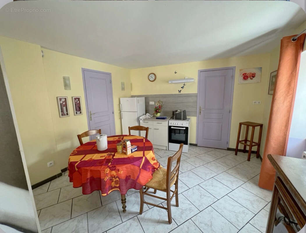 Immeuble de rapport - photo 18