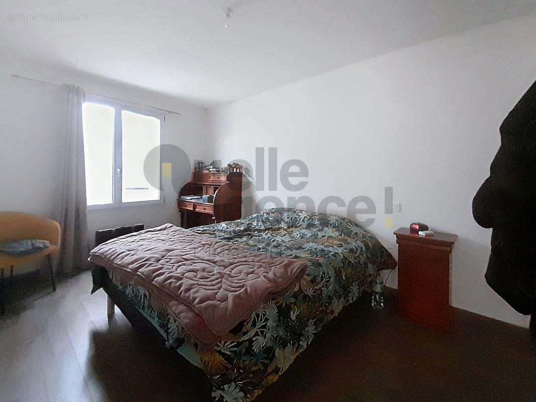 Maison à PLOUDALMEZEAU