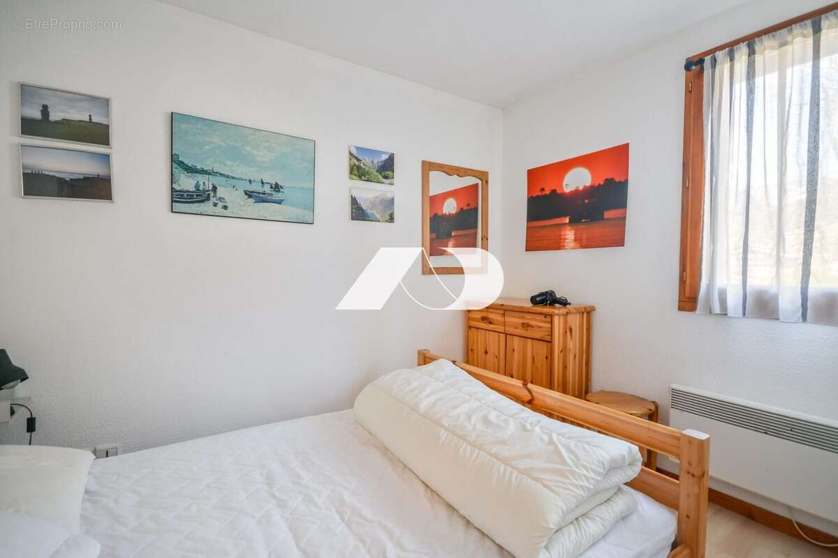 Appartement à MORZINE