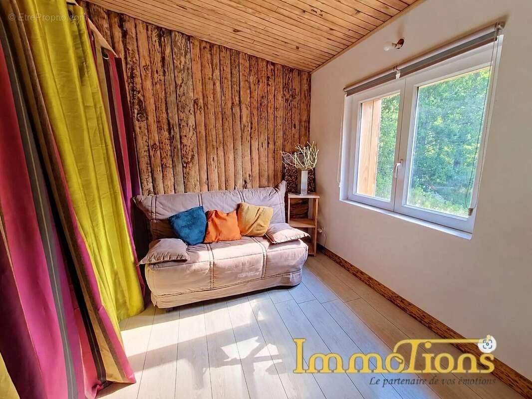 Maison sur Pilotis entièrement rénovée - photo 12