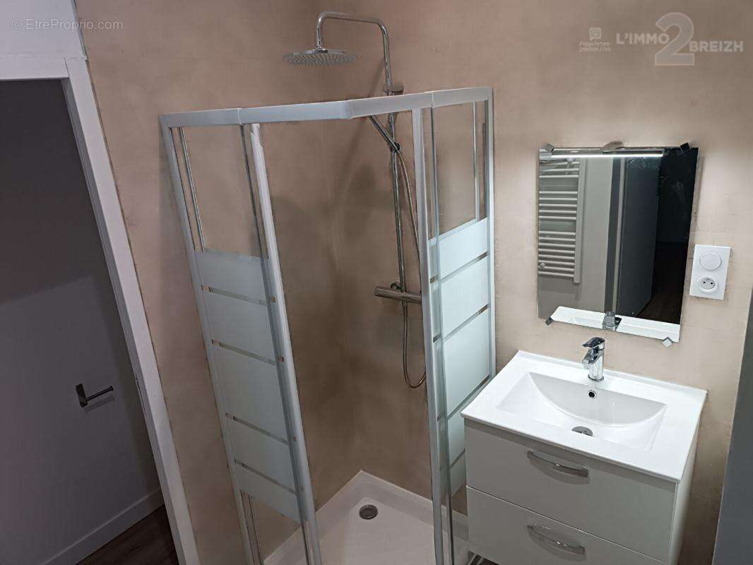 Appartement à PLOUAY