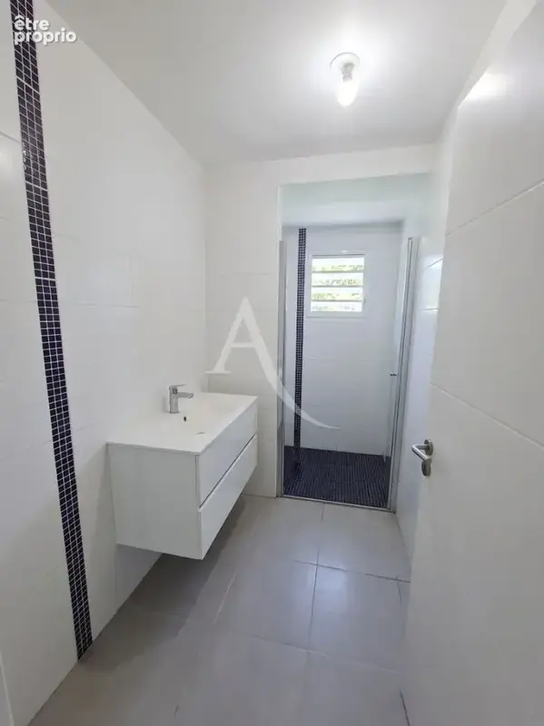 Appartement T3 d'exception en rez-de-jardin avec grande terrasse - photo 6