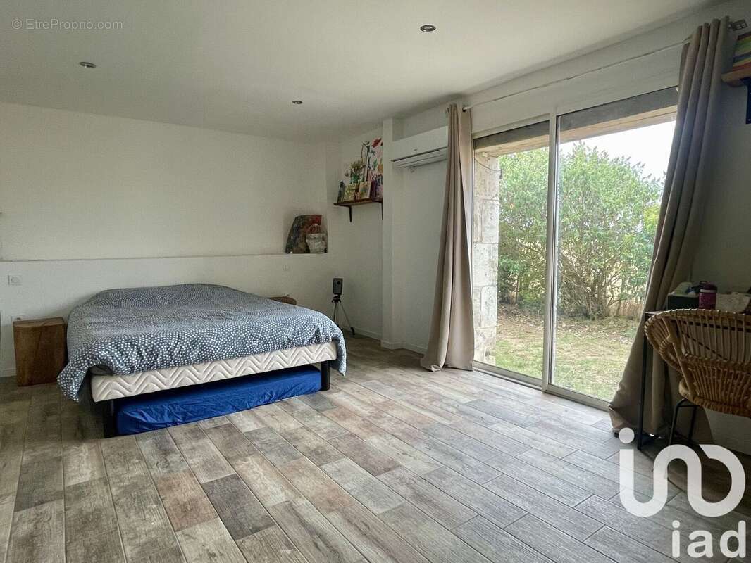 Photo 6 - Maison à SAINT-CYR-EN-VAL