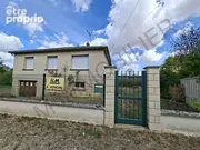 Maison à AUGY